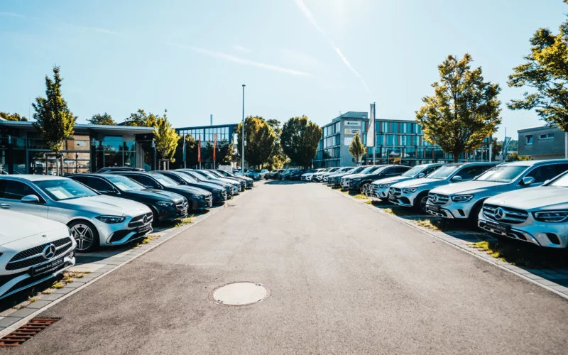 REFERENZ_Autohaus Jesinger_Asphaltarbeiten_3 REFERENZ_Autohaus Jesinger_Asphaltarbeiten_3