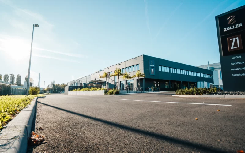 REFERENZ_Neubau Backhaus Zoller_Außenanlagen_1 REFERENZ_Neubau Backhaus Zoller_Außenanlagen_1